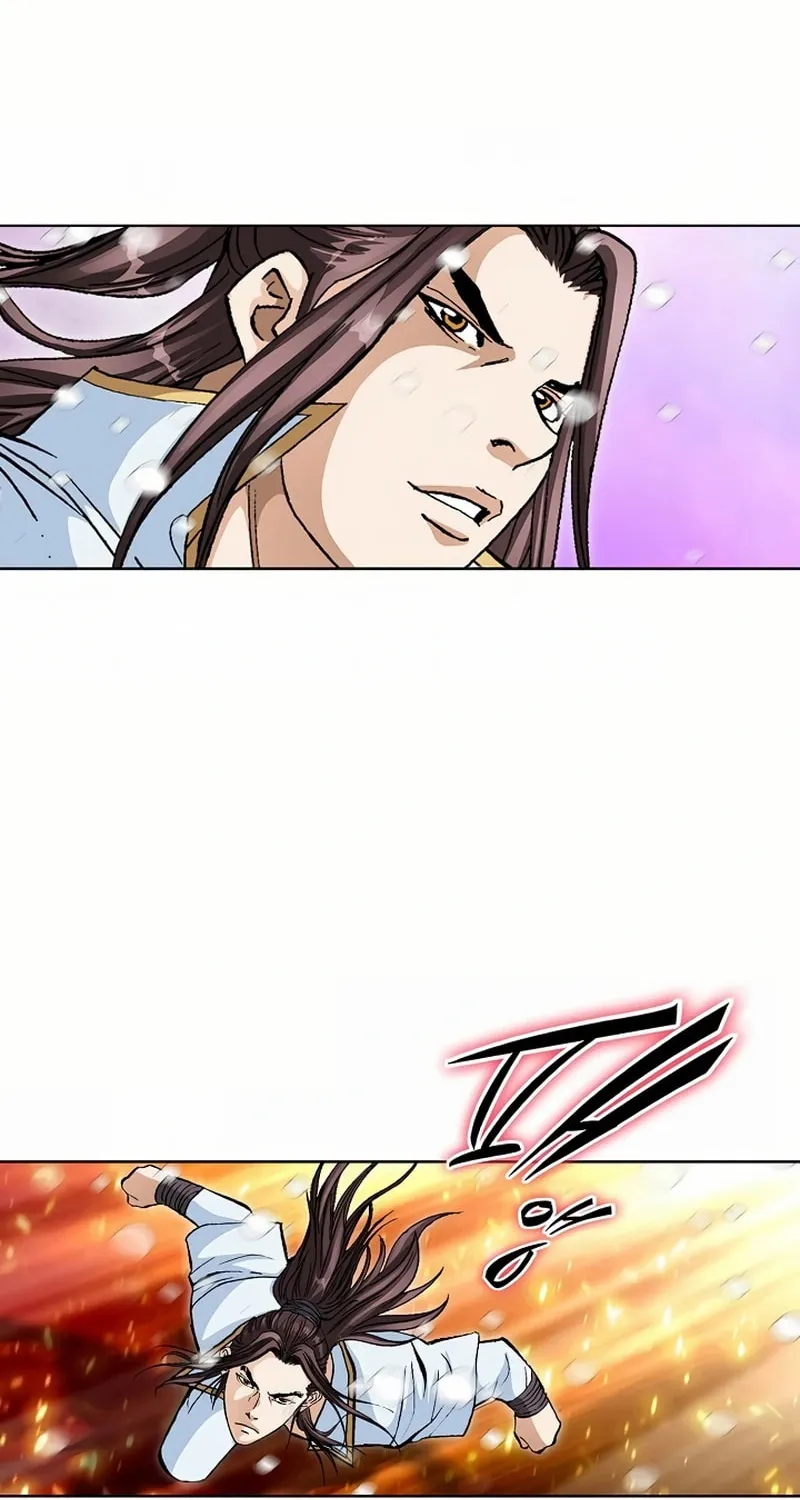 Read Matchless (Hwangseong) chapter 59 image 30 on Lezhin