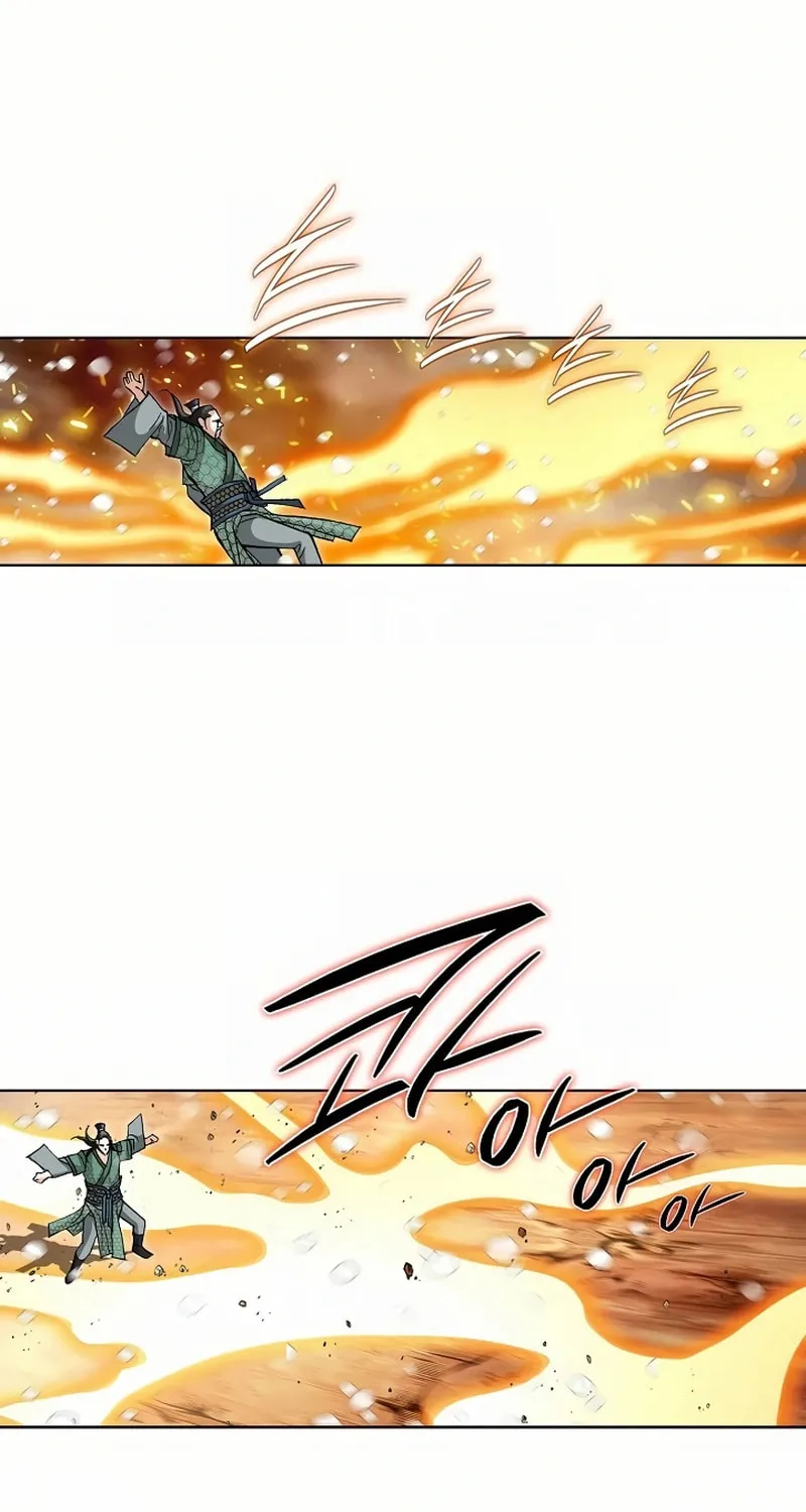 Read Matchless (Hwangseong) chapter 59 image 36 on Lezhin