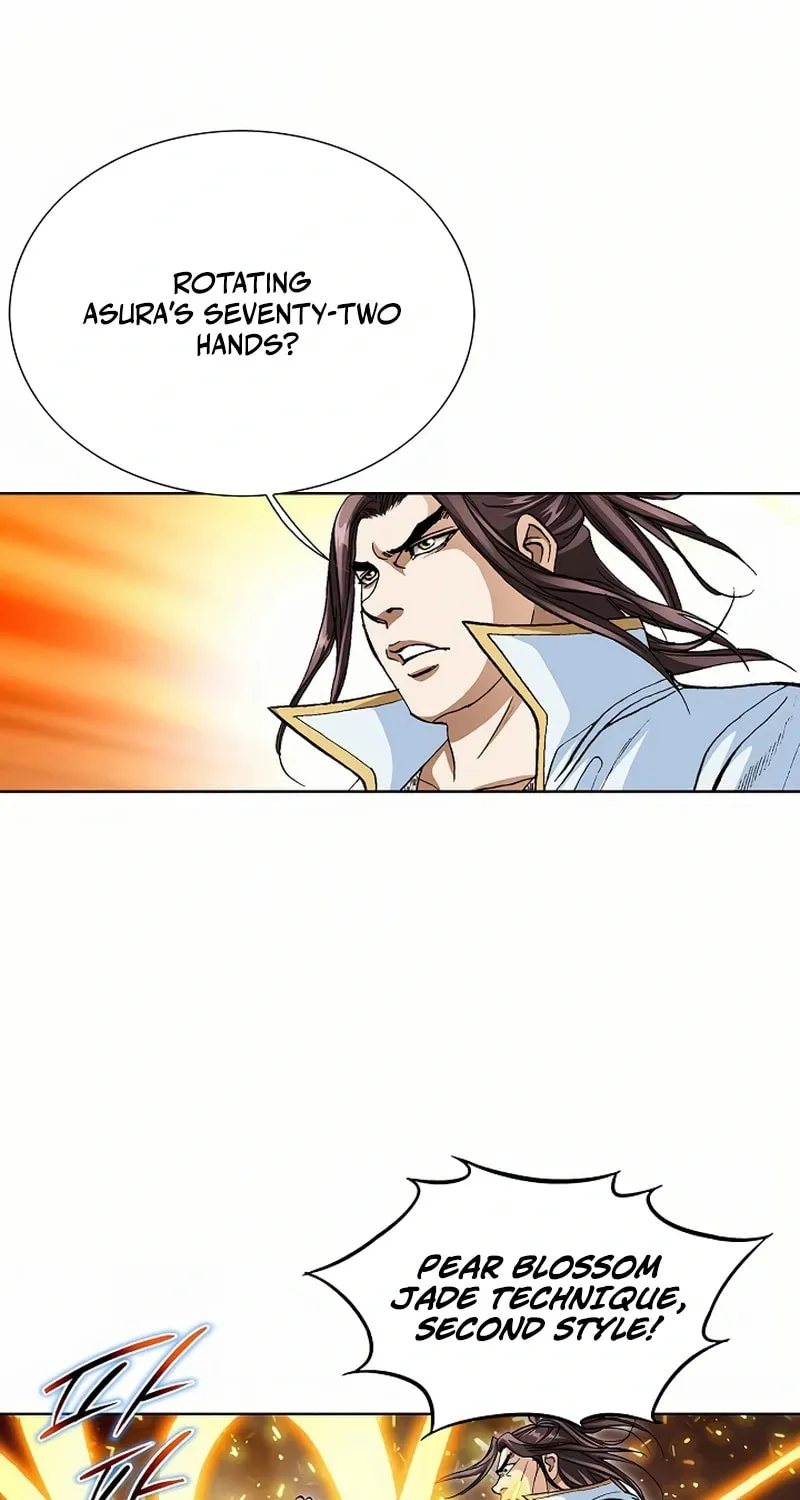 Read Matchless (Hwangseong) chapter 59 image 37 on Lezhin