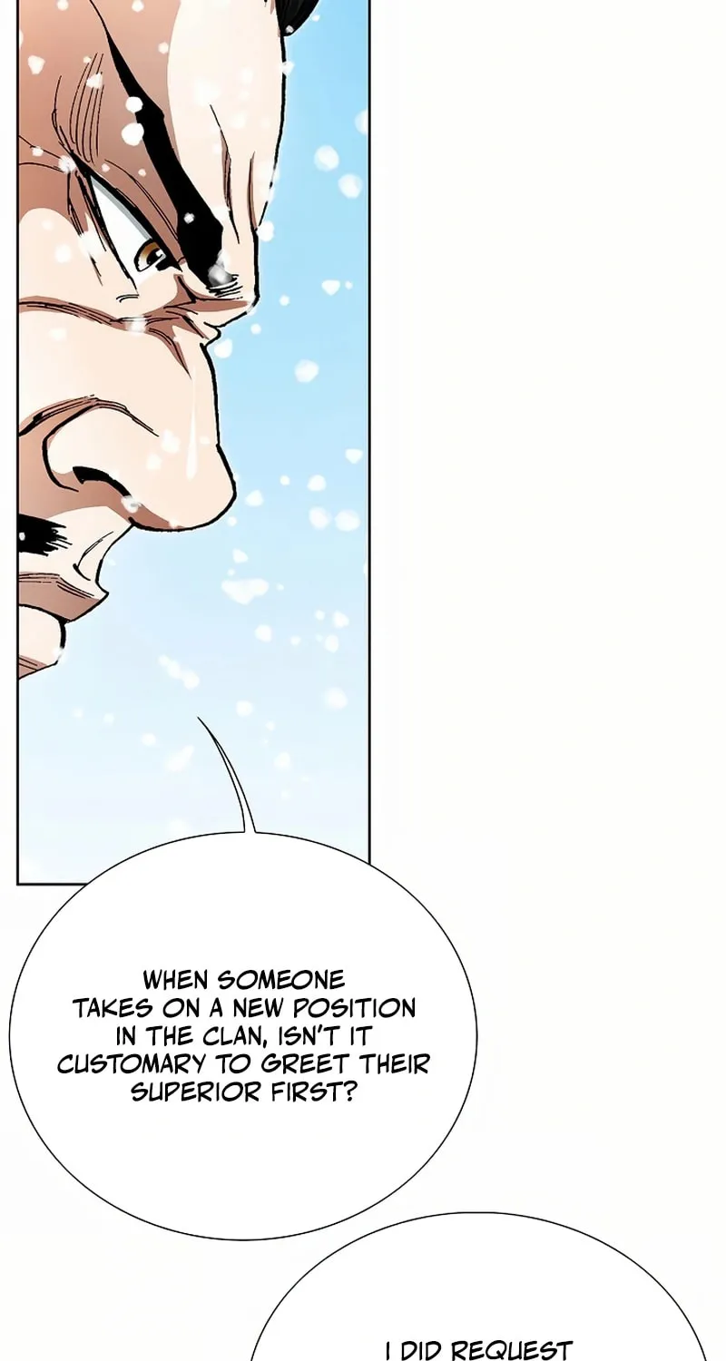 Read Matchless (Hwangseong) chapter 59 image 4 on Lezhin