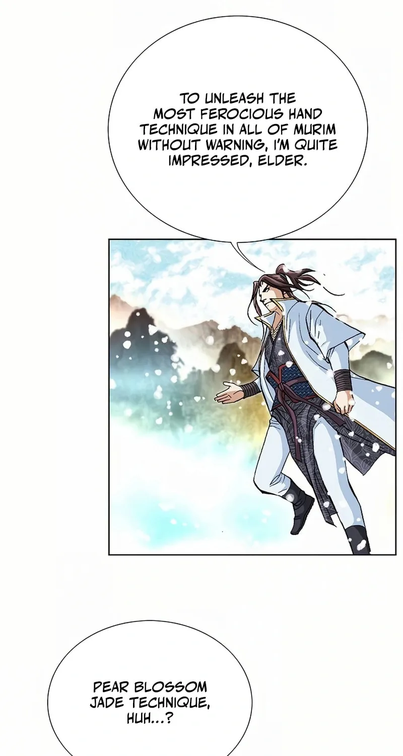 Read Matchless (Hwangseong) chapter 59 image 40 on Lezhin
