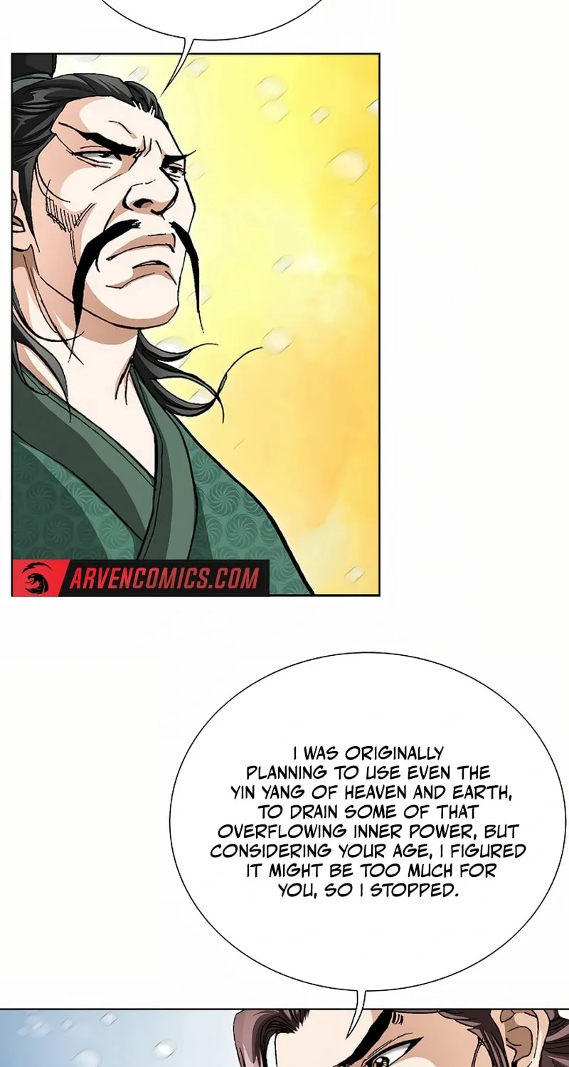 Read Matchless (Hwangseong) chapter 59 image 41 on Lezhin