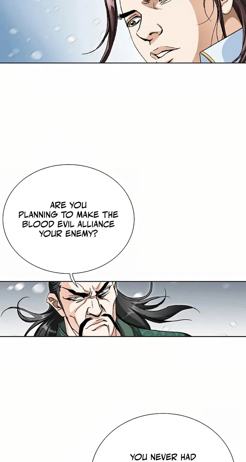 Read Matchless (Hwangseong) chapter 59 image 42 on Lezhin