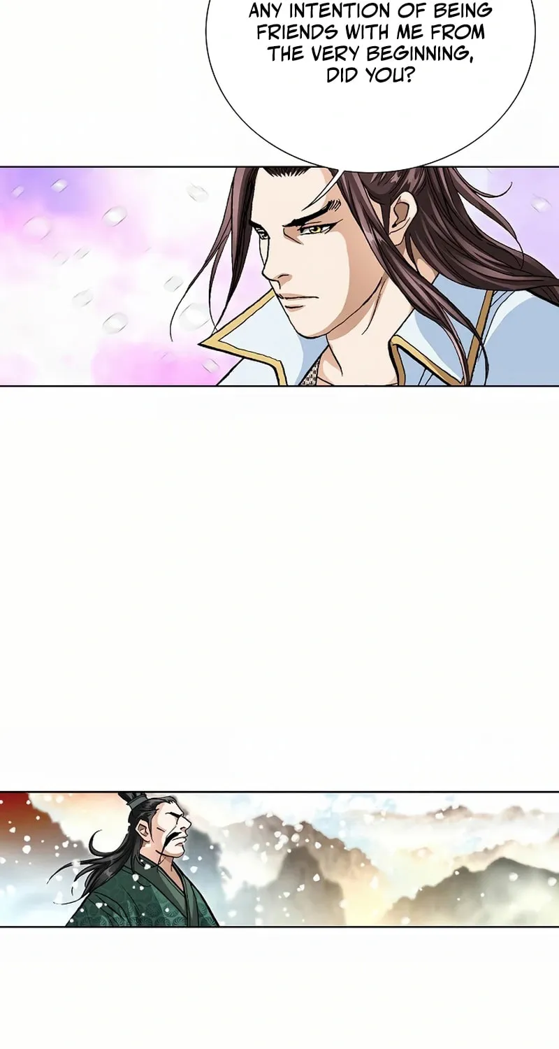 Read Matchless (Hwangseong) chapter 59 image 43 on Lezhin