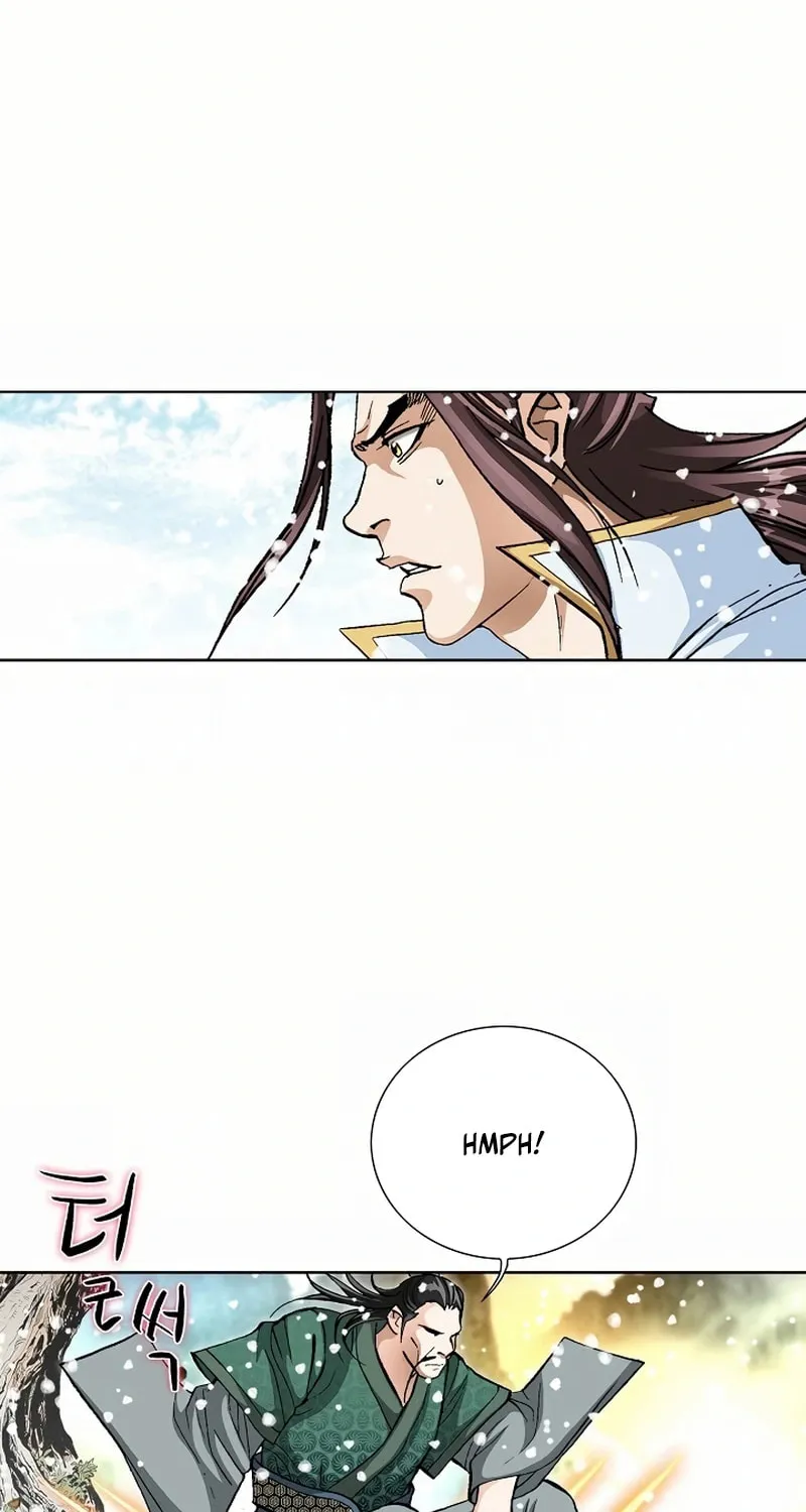 Read Matchless (Hwangseong) chapter 59 image 44 on Lezhin