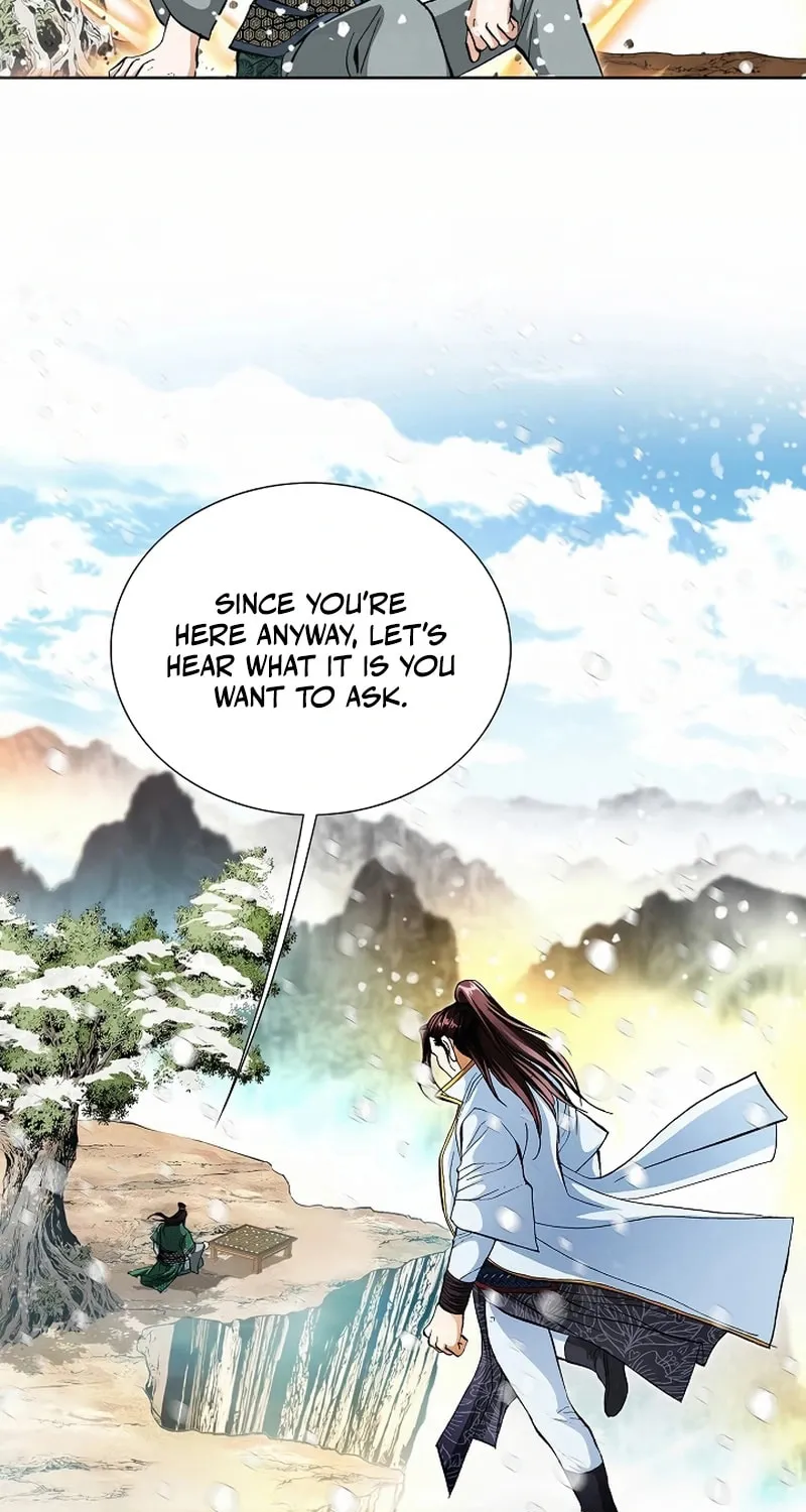 Read Matchless (Hwangseong) chapter 59 image 45 on Lezhin