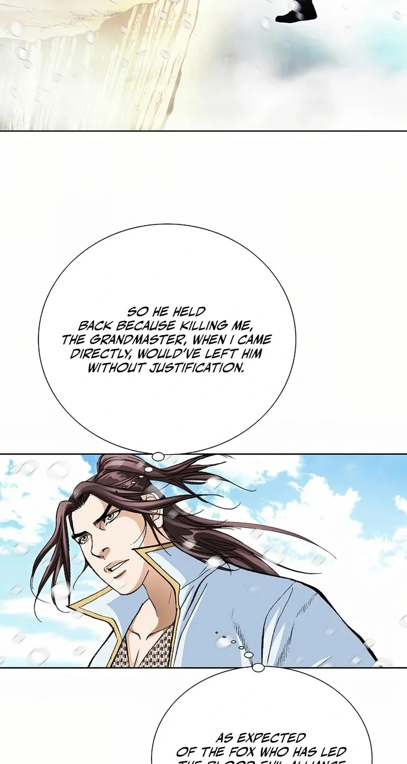 Read Matchless (Hwangseong) chapter 59 image 46 on Lezhin