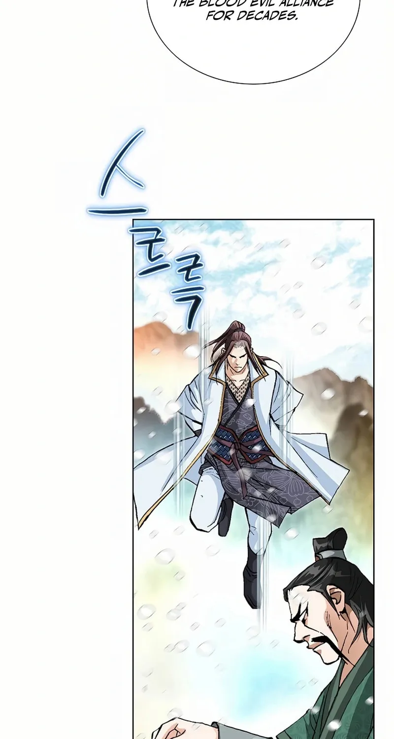 Read Matchless (Hwangseong) chapter 59 image 47 on Lezhin
