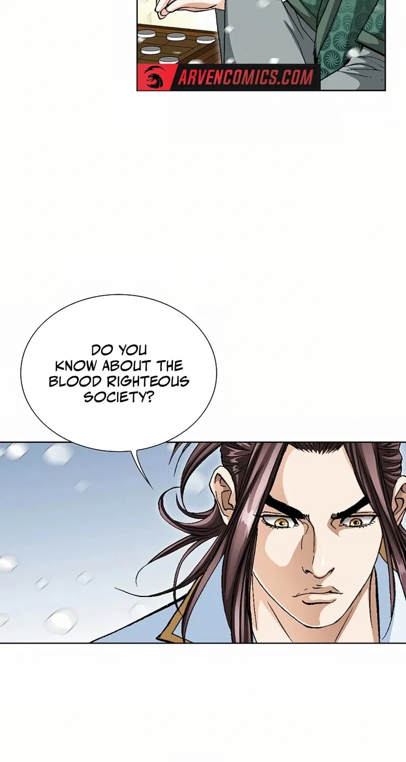 Read Matchless (Hwangseong) chapter 59 image 48 on Lezhin