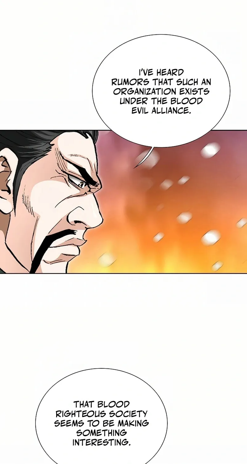 Read Matchless (Hwangseong) chapter 59 image 49 on Lezhin