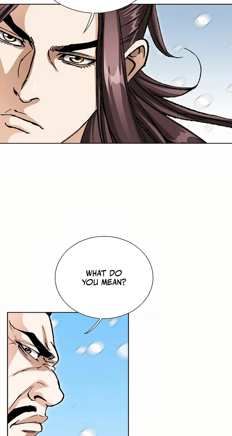 Read Matchless (Hwangseong) chapter 59 image 50 on Lezhin