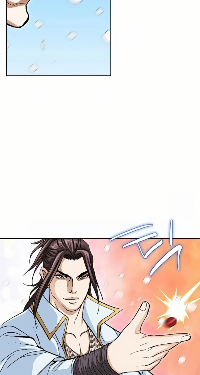 Read Matchless (Hwangseong) chapter 59 image 51 on Lezhin