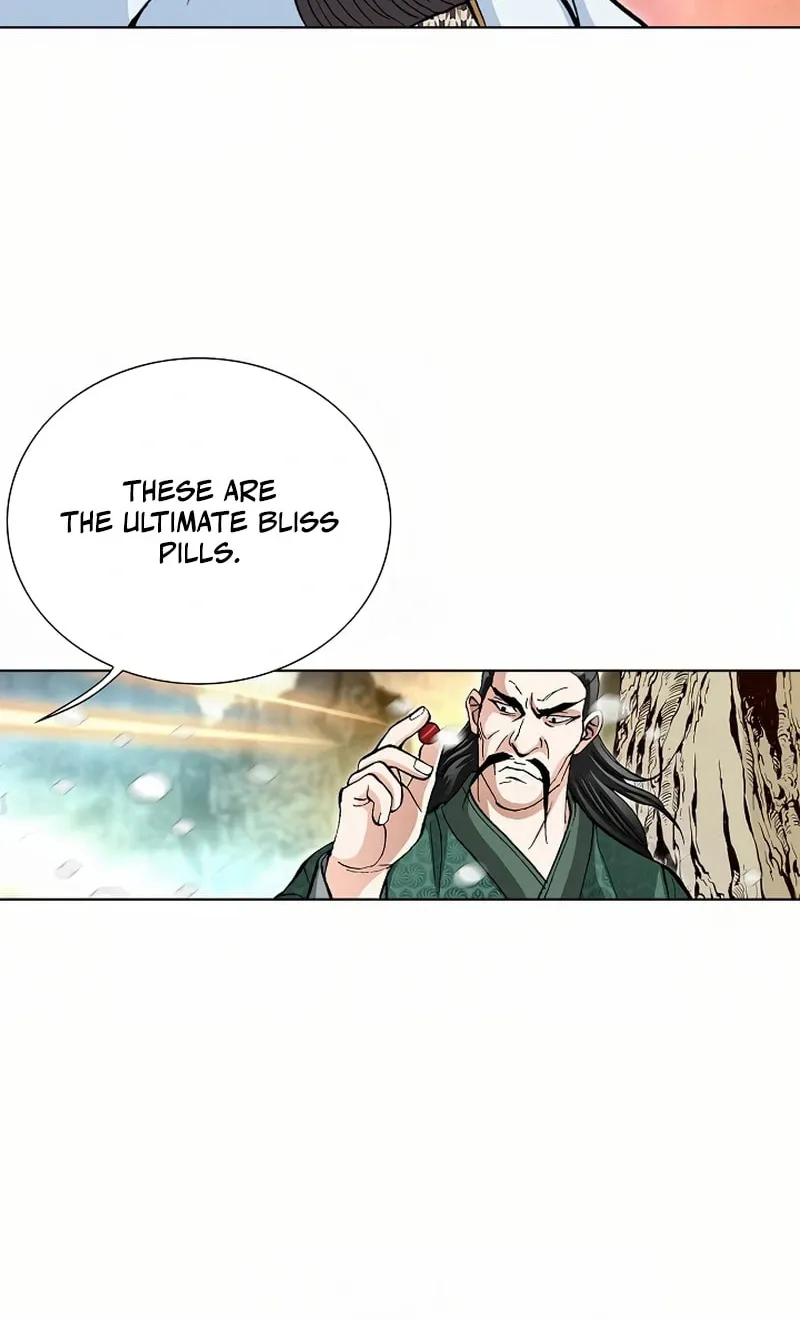 Read Matchless (Hwangseong) chapter 59 image 52 on Lezhin
