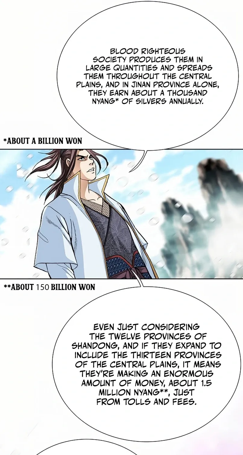 Read Matchless (Hwangseong) chapter 59 image 53 on Lezhin