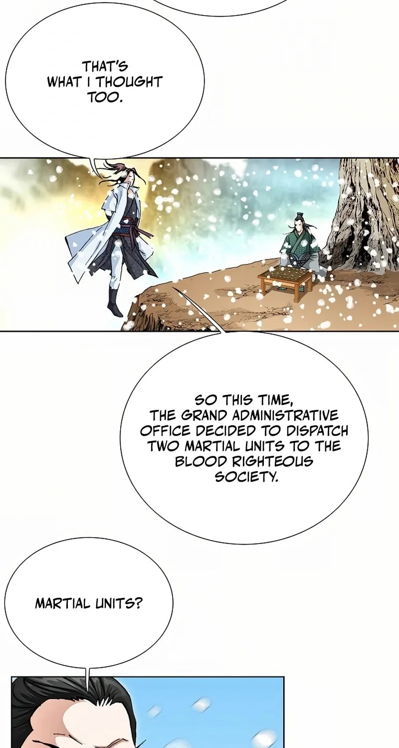 Read Matchless (Hwangseong) chapter 59 image 55 on Lezhin