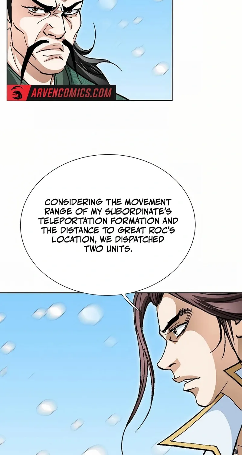 Read Matchless (Hwangseong) chapter 59 image 56 on Lezhin