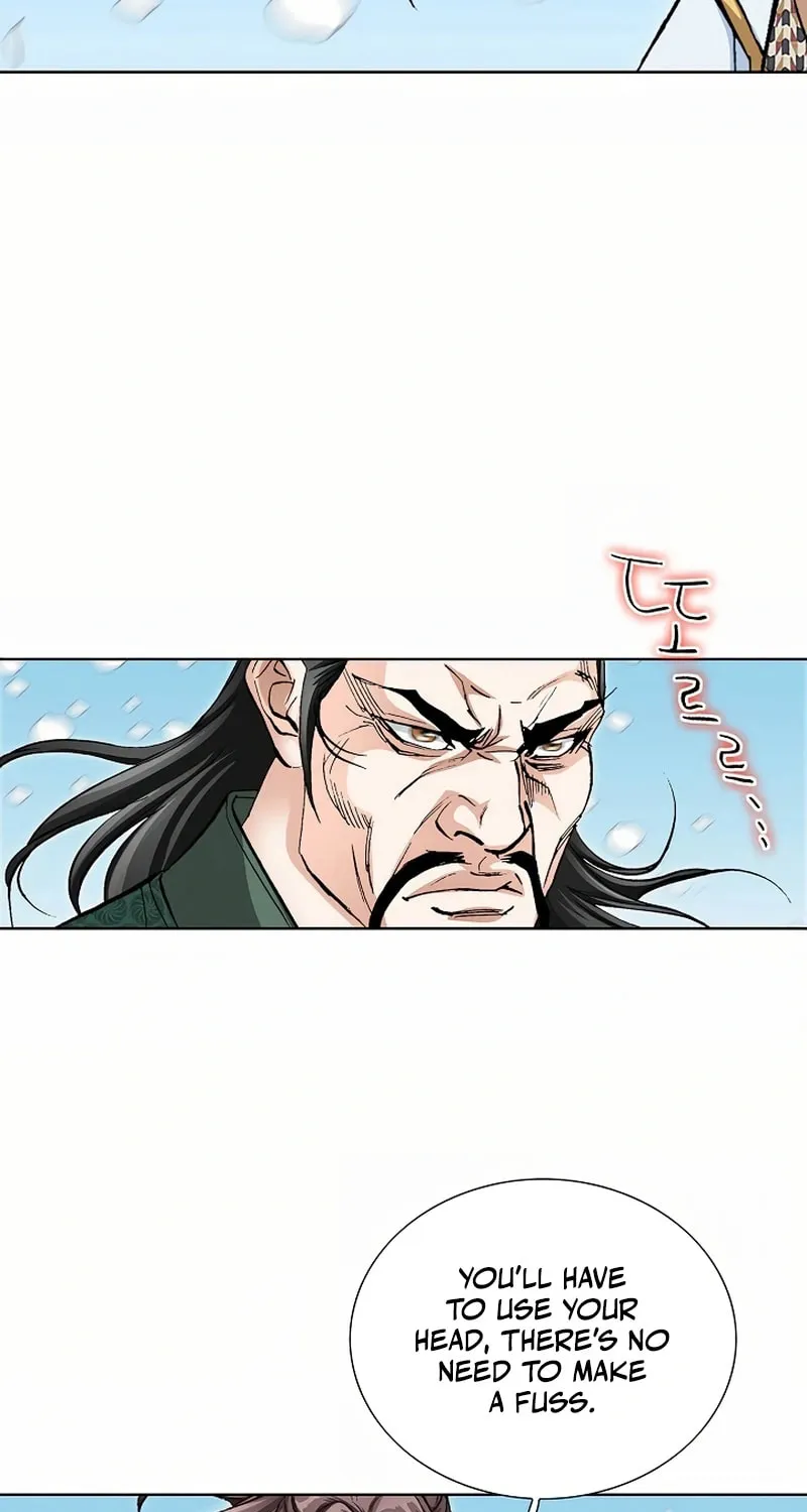 Read Matchless (Hwangseong) chapter 59 image 57 on Lezhin