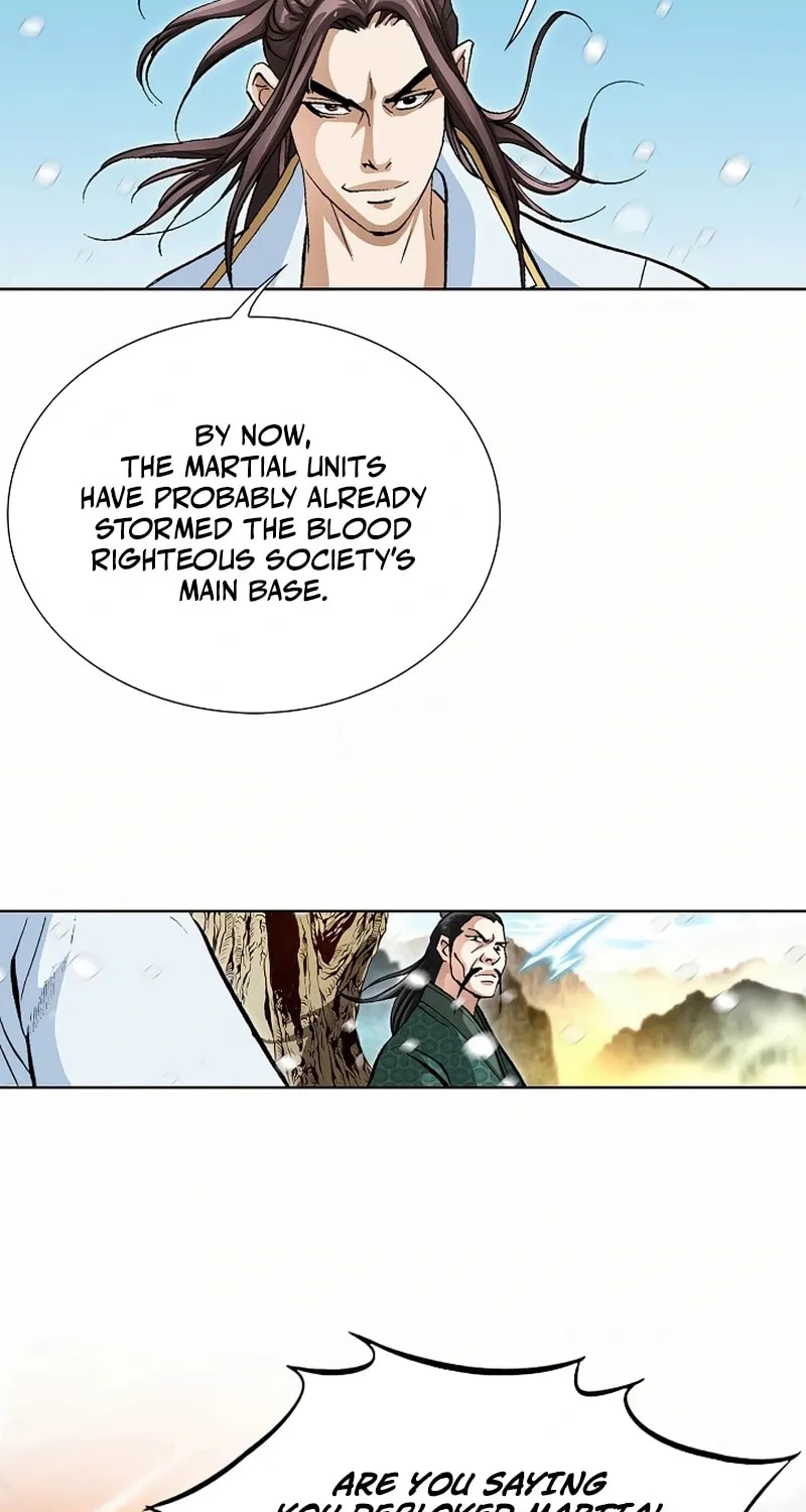Read Matchless (Hwangseong) chapter 59 image 58 on Lezhin