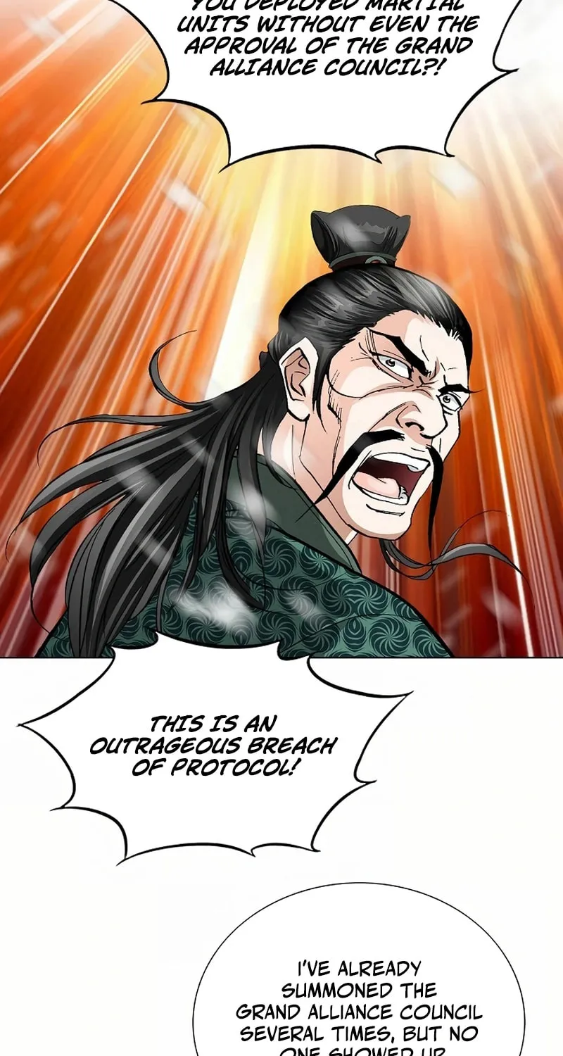 Read Matchless (Hwangseong) chapter 59 image 59 on Lezhin