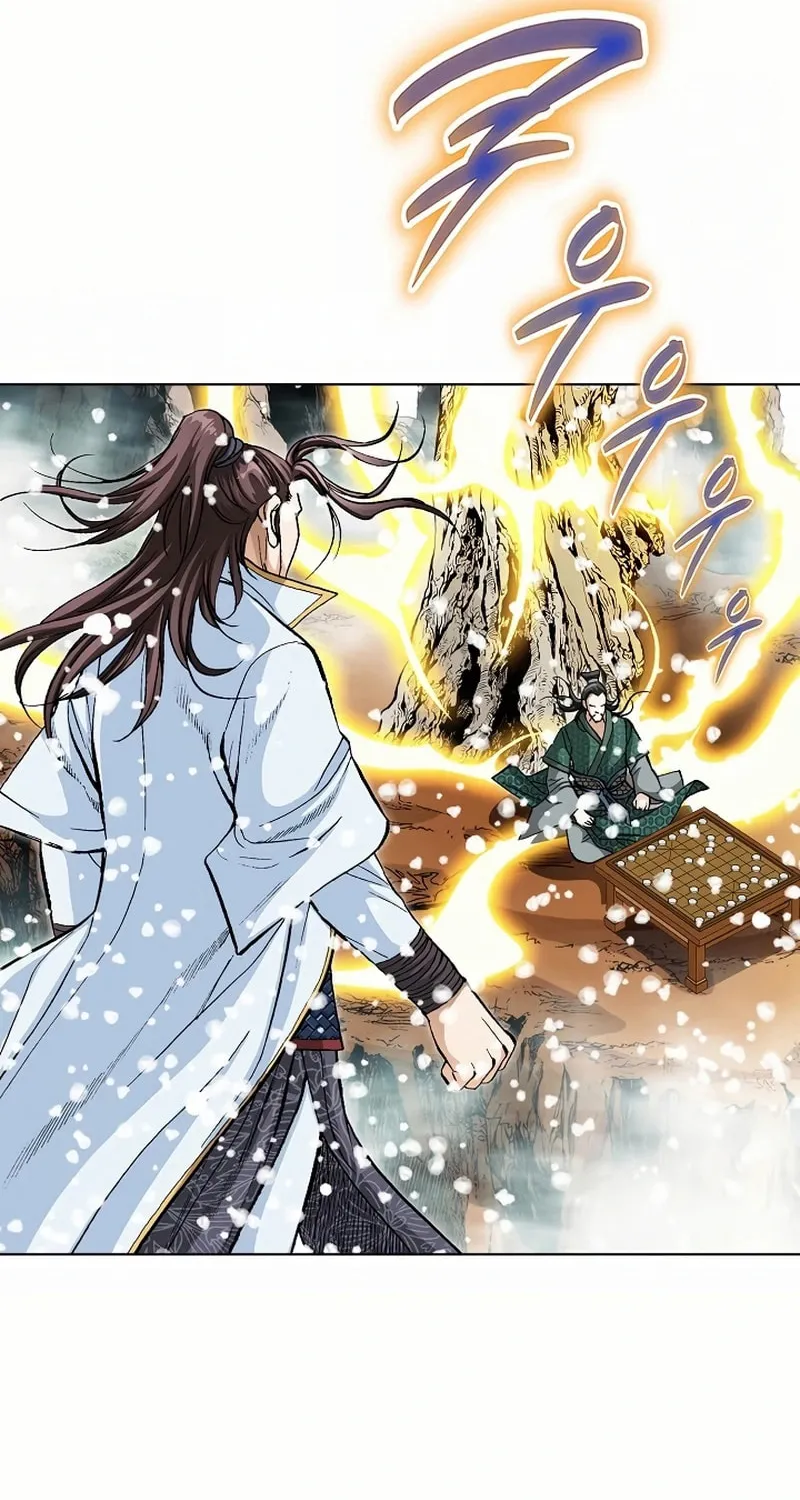 Read Matchless (Hwangseong) chapter 59 image 66 on Lezhin