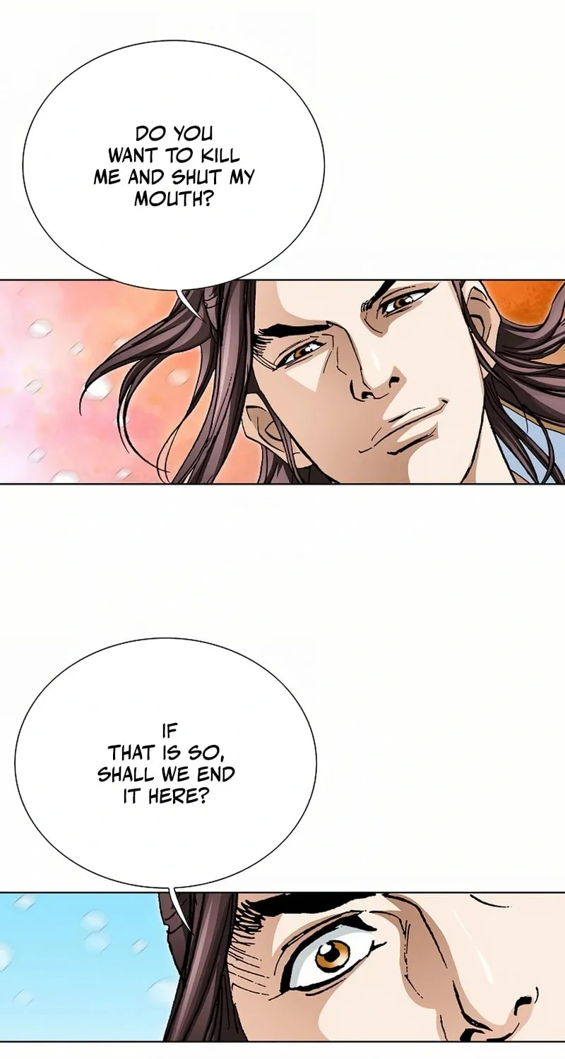 Read Matchless (Hwangseong) chapter 59 image 67 on Lezhin