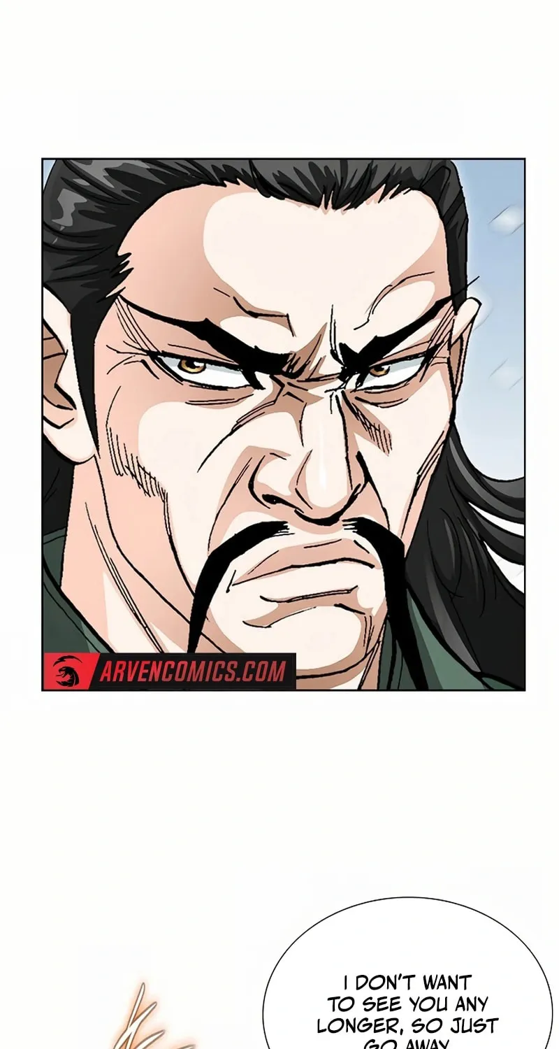 Read Matchless (Hwangseong) chapter 59 image 69 on Lezhin