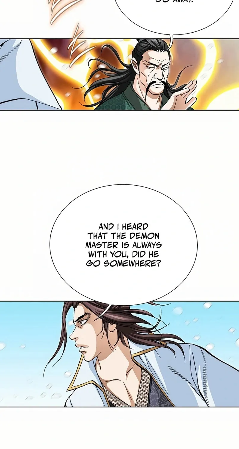 Read Matchless (Hwangseong) chapter 59 image 70 on Lezhin