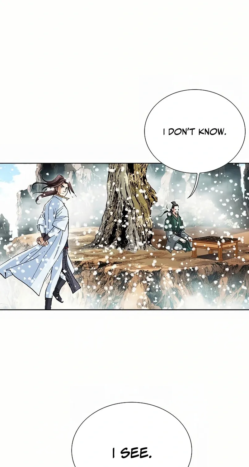 Read Matchless (Hwangseong) chapter 59 image 71 on Lezhin