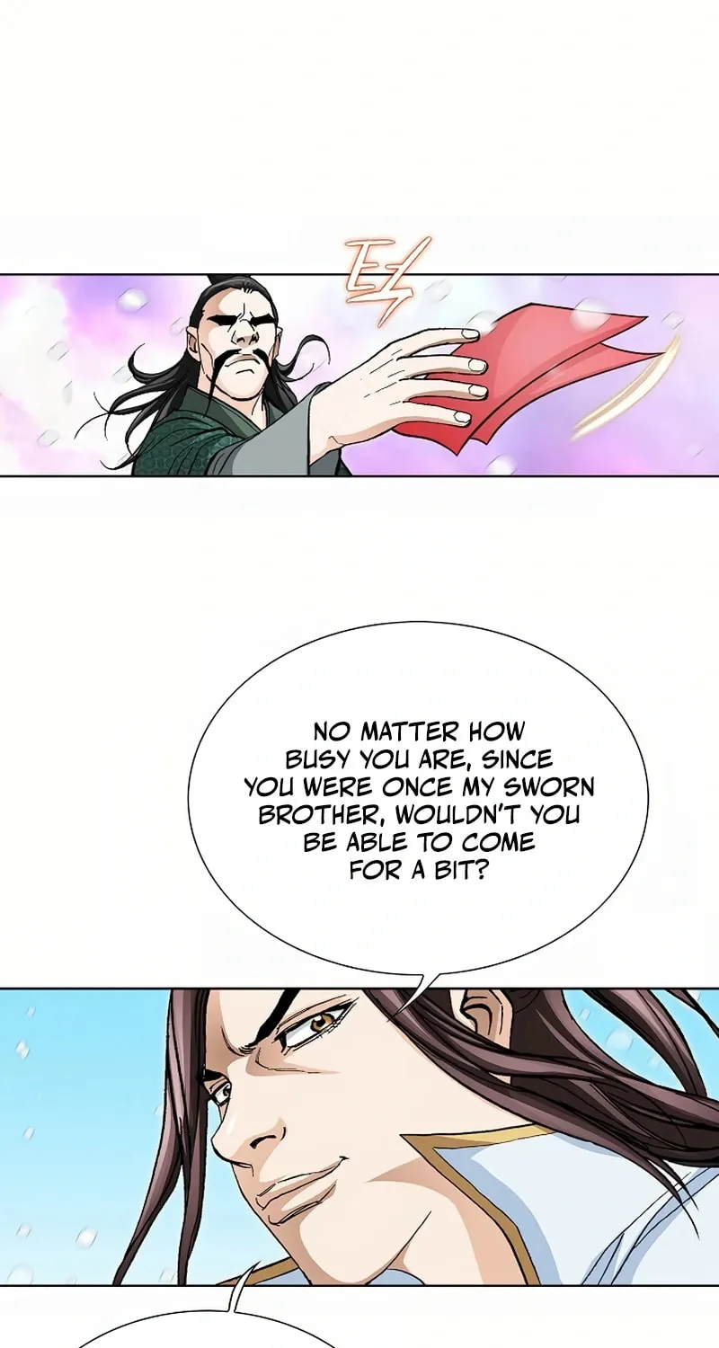 Read Matchless (Hwangseong) chapter 59 image 73 on Lezhin