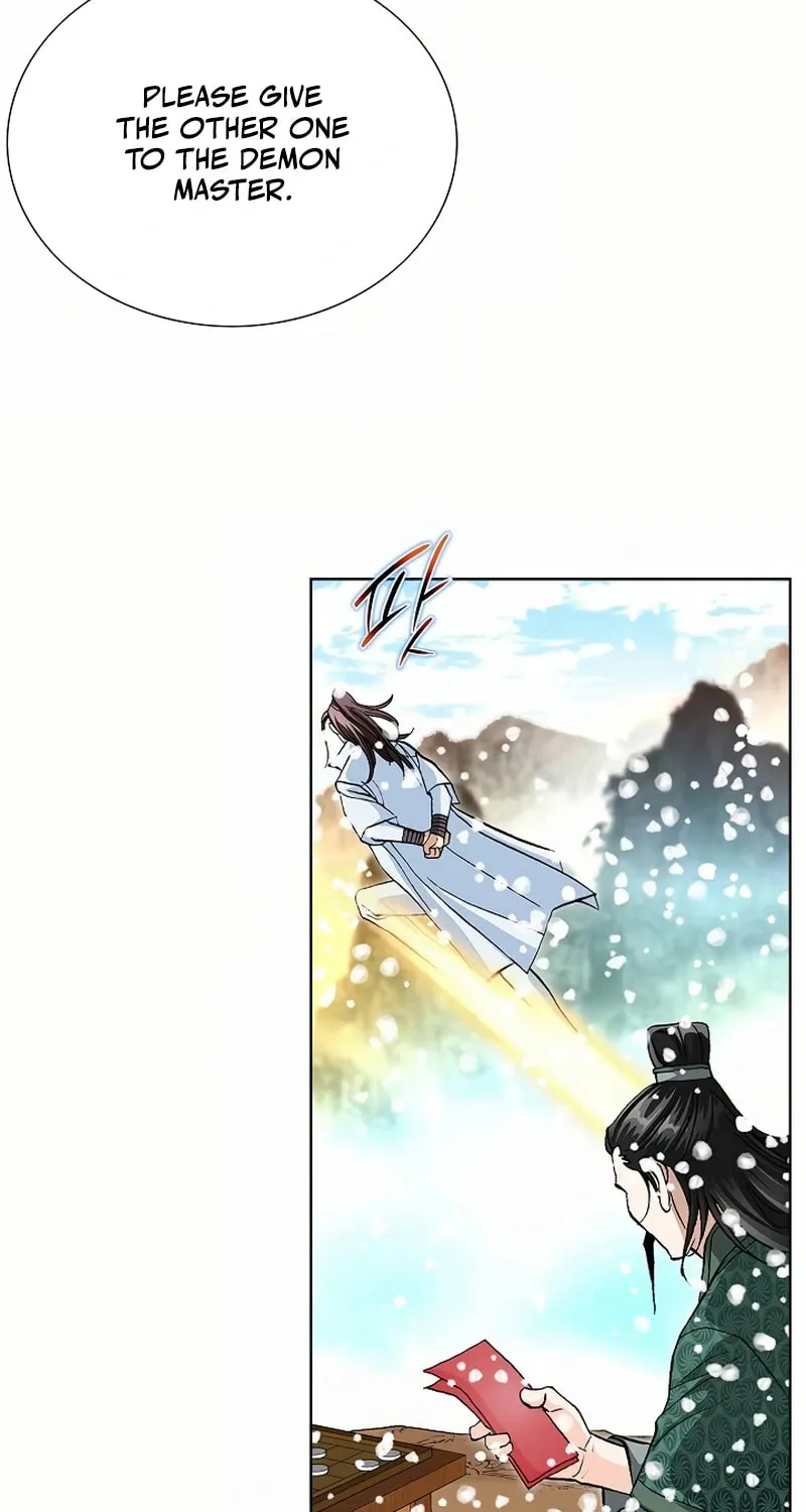 Read Matchless (Hwangseong) chapter 59 image 74 on Lezhin