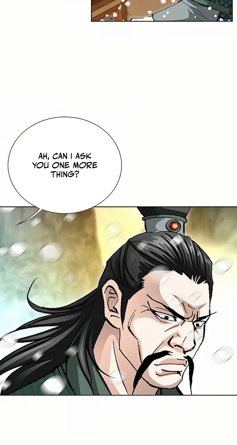 Read Matchless (Hwangseong) chapter 59 image 75 on Lezhin