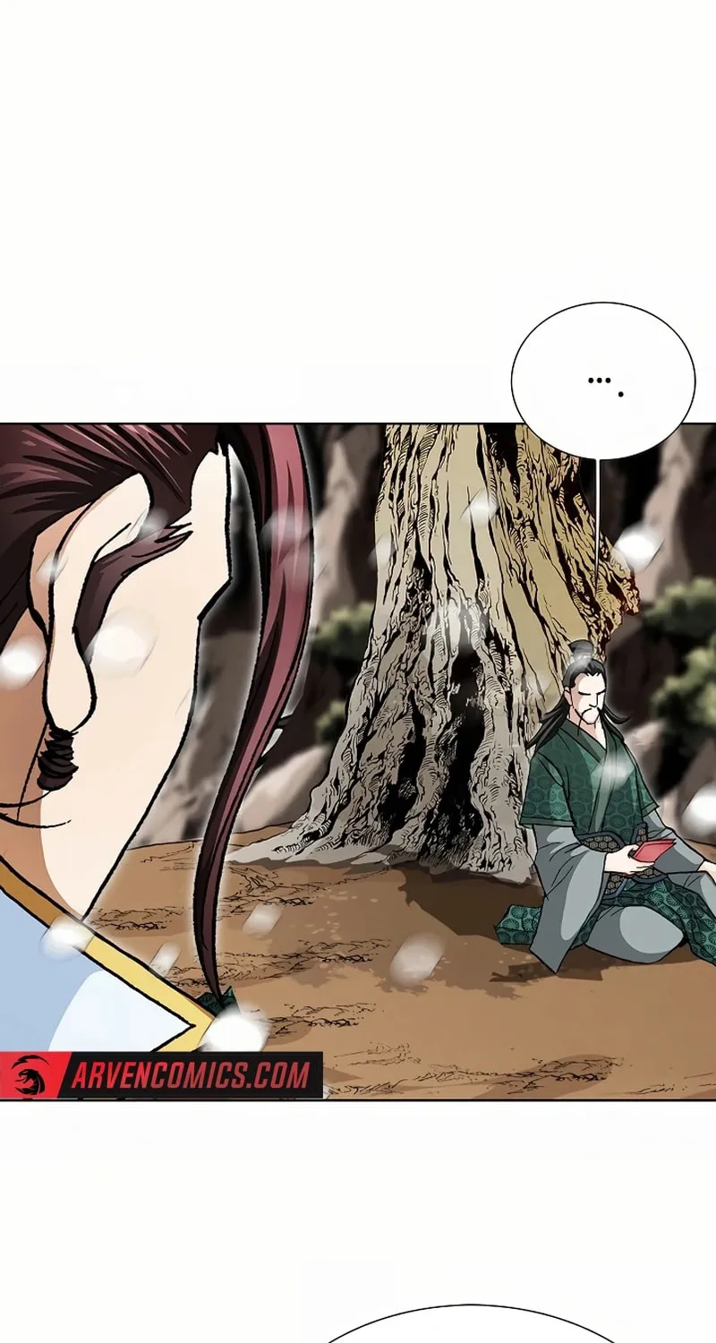 Read Matchless (Hwangseong) chapter 59 image 76 on Lezhin