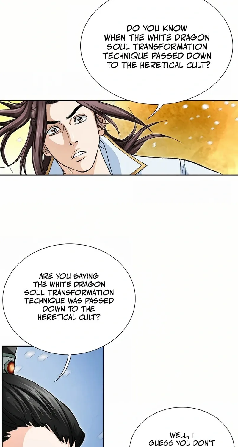 Read Matchless (Hwangseong) chapter 59 image 77 on Lezhin