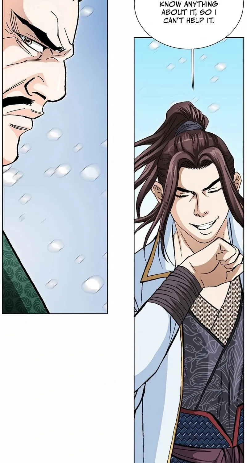 Read Matchless (Hwangseong) chapter 59 image 78 on Lezhin