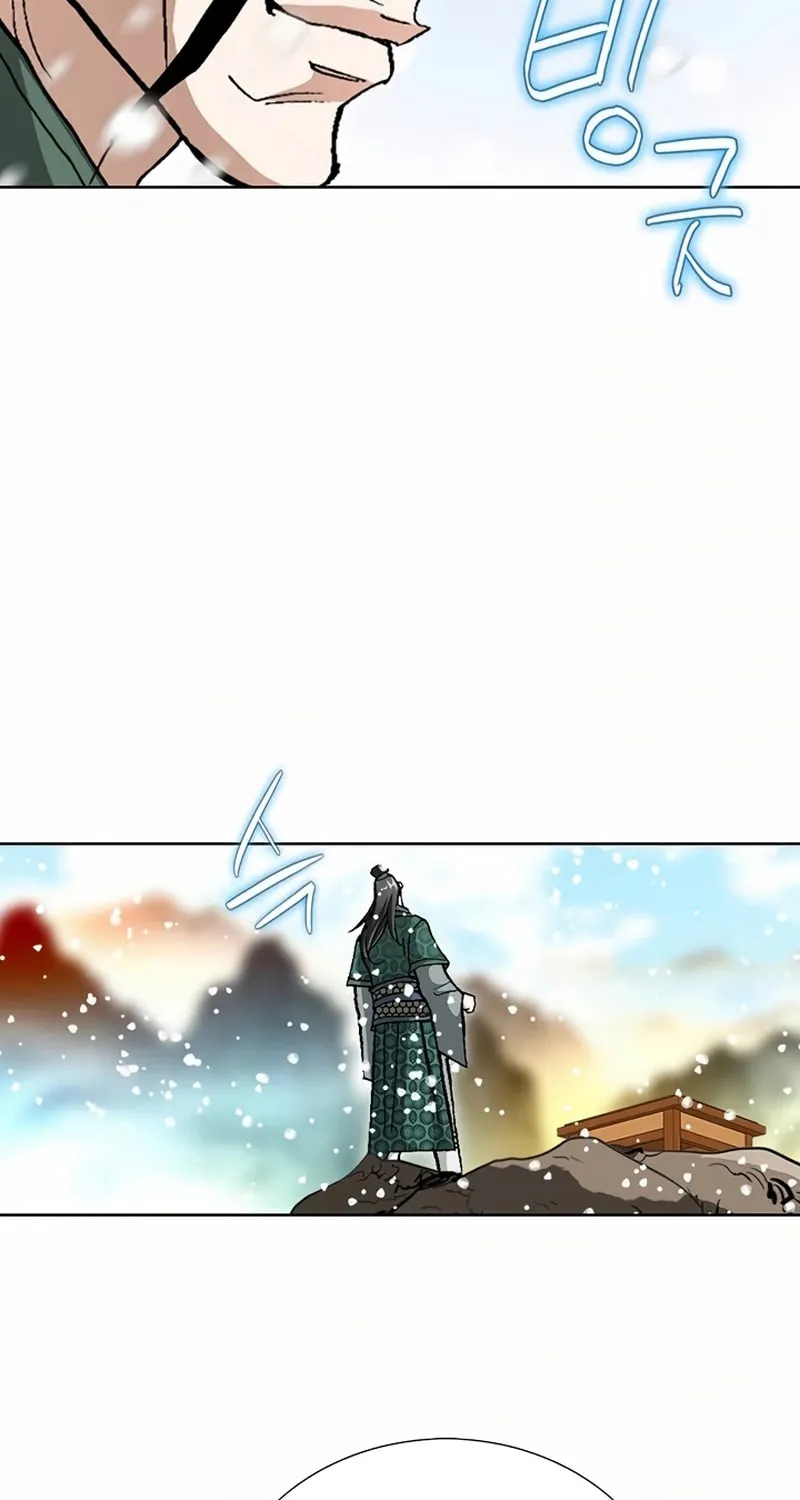 Read Matchless (Hwangseong) chapter 59 image 8 on Lezhin