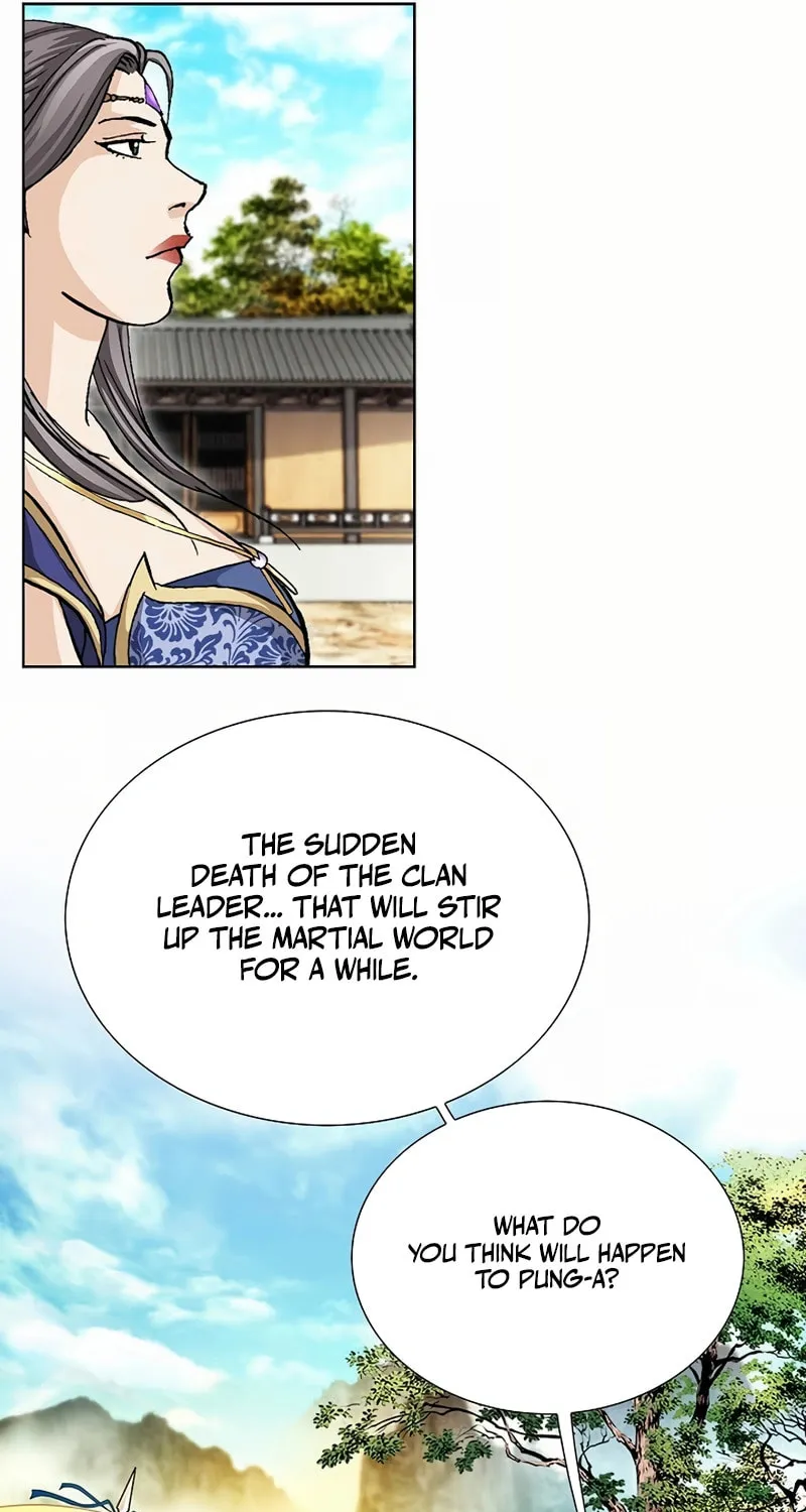 Read Matchless (Hwangseong) chapter 6 image 10 on Lezhin