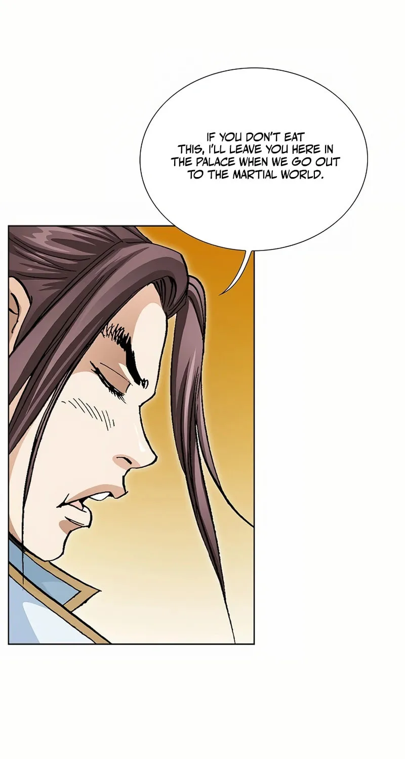 Read Matchless (Hwangseong) chapter 6 image 100 on Lezhin