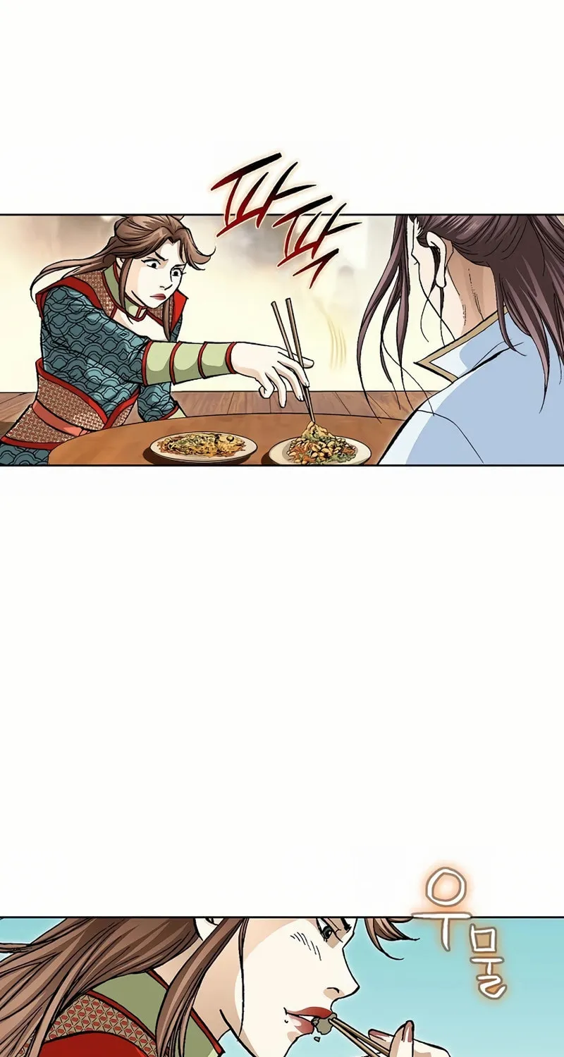 Read Matchless (Hwangseong) chapter 6 image 101 on Lezhin