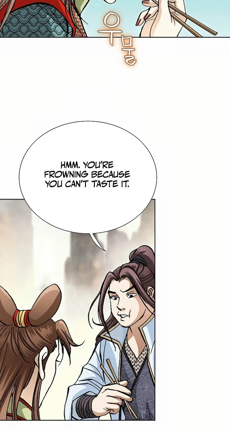 Read Matchless (Hwangseong) chapter 6 image 102 on Lezhin