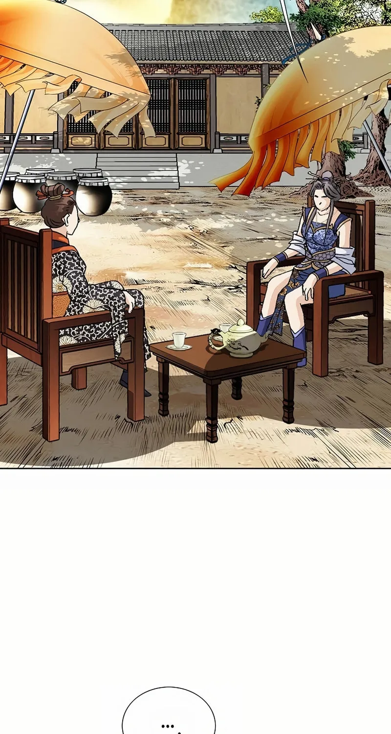 Read Matchless (Hwangseong) chapter 6 image 11 on Lezhin