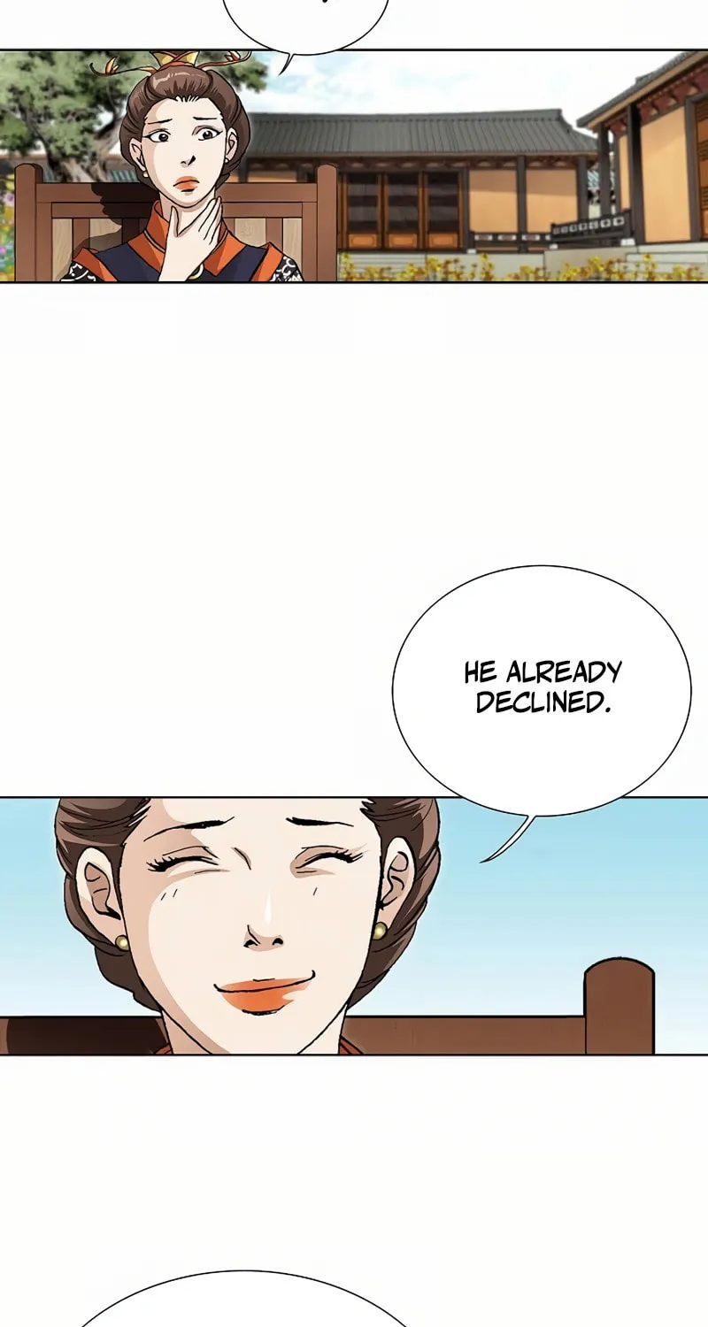 Read Matchless (Hwangseong) chapter 6 image 12 on Lezhin