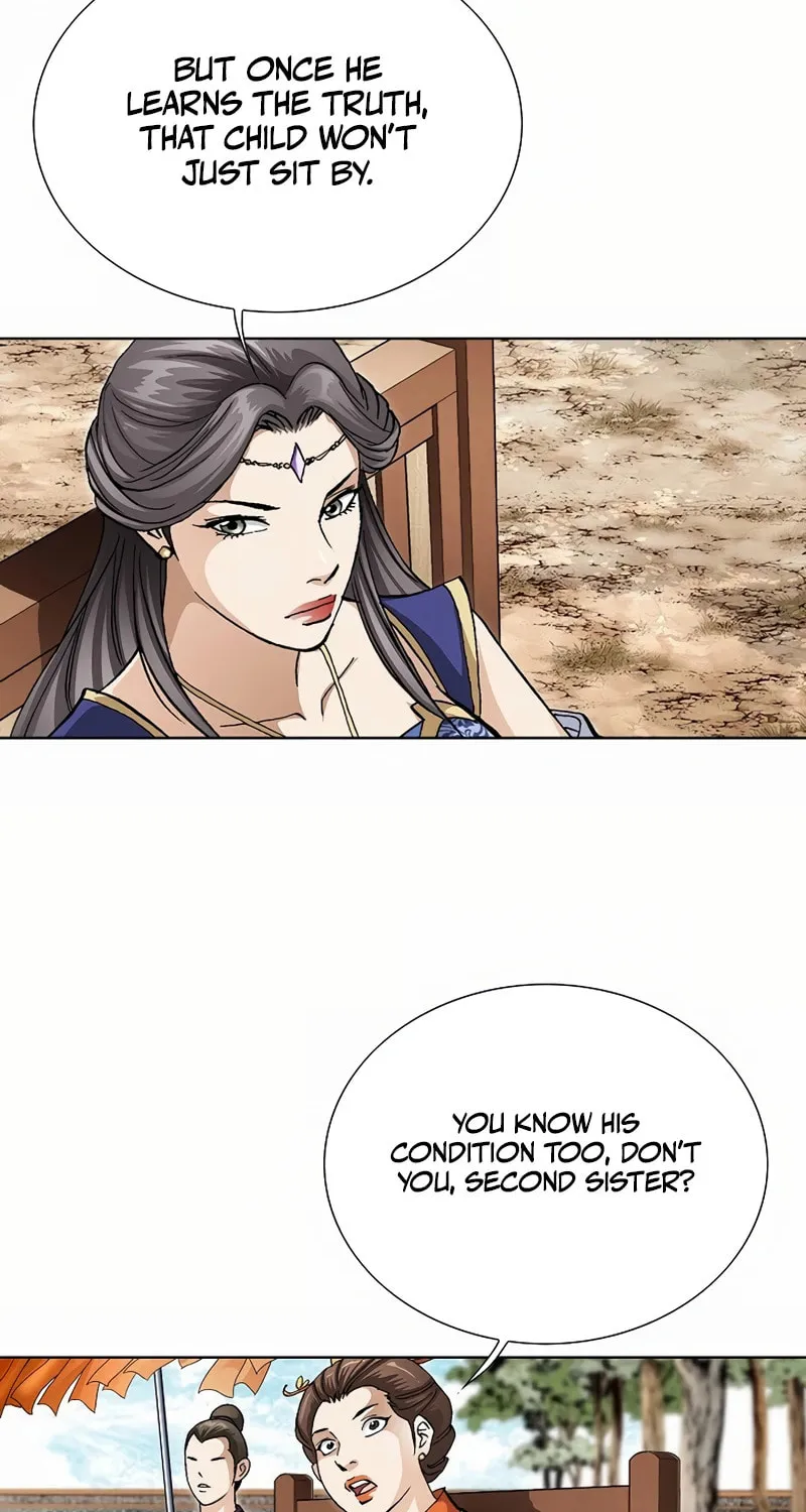 Read Matchless (Hwangseong) chapter 6 image 13 on Lezhin