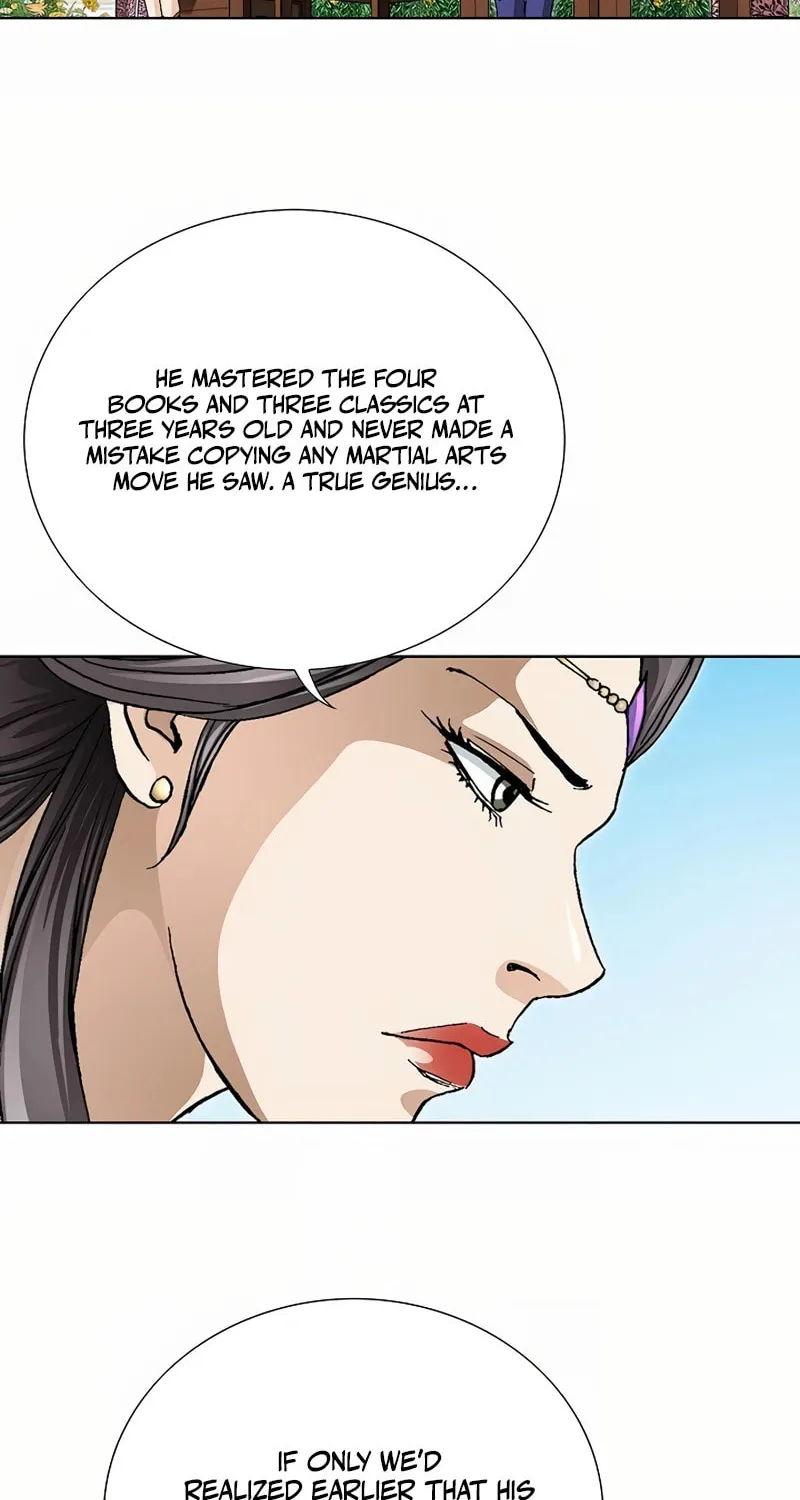 Read Matchless (Hwangseong) chapter 6 image 17 on Lezhin