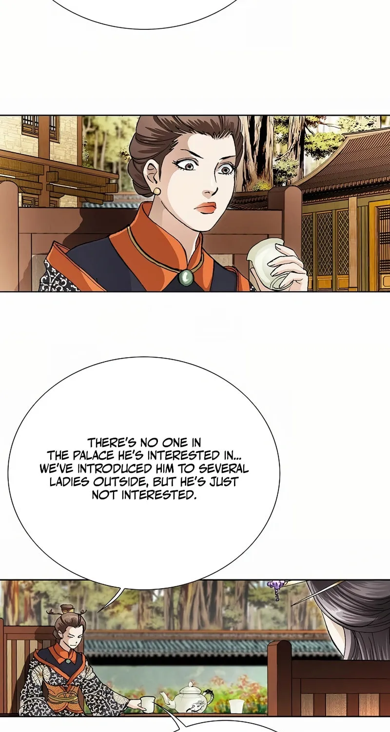 Read Matchless (Hwangseong) chapter 6 image 21 on Lezhin