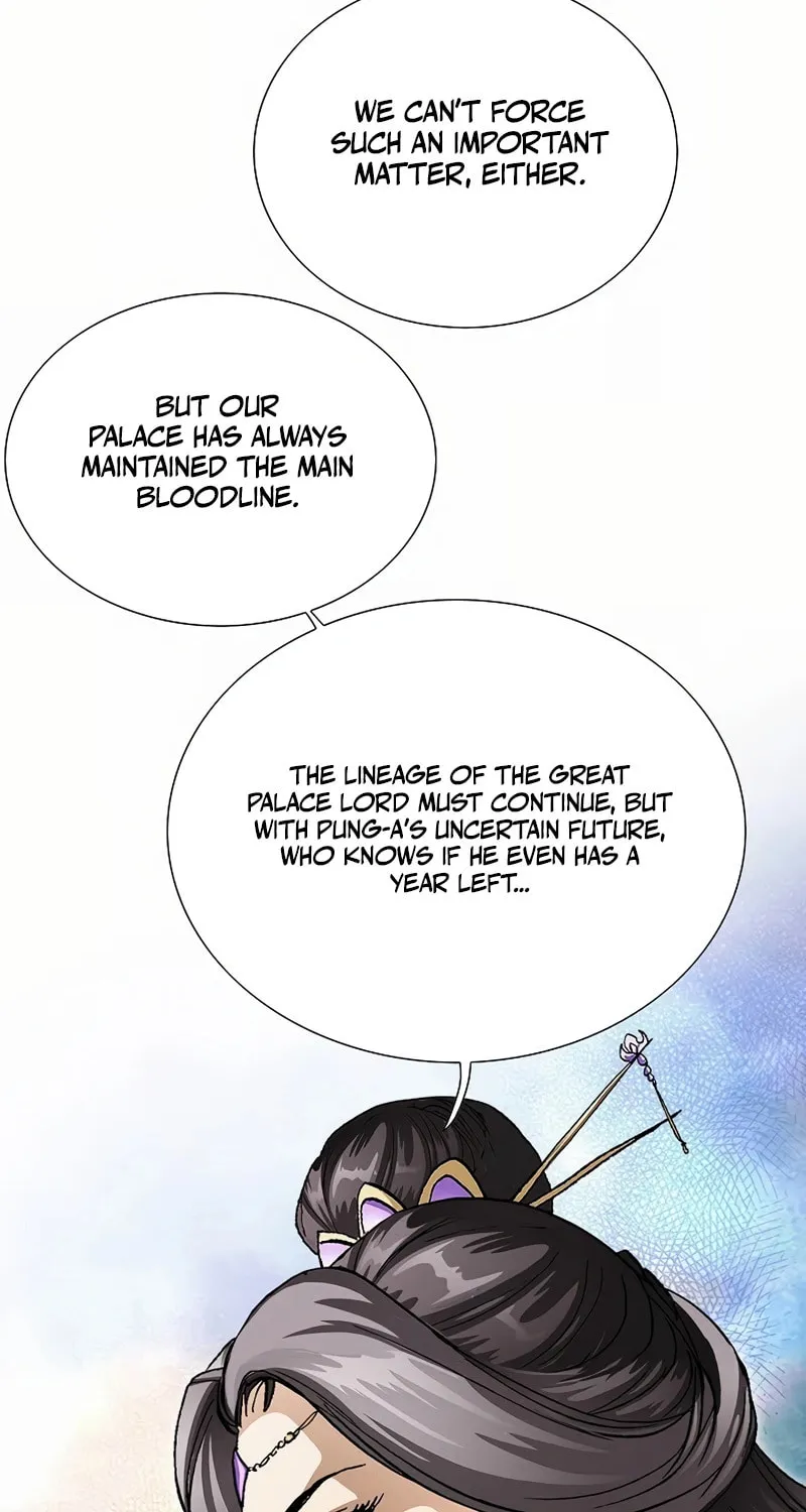 Read Matchless (Hwangseong) chapter 6 image 22 on Lezhin