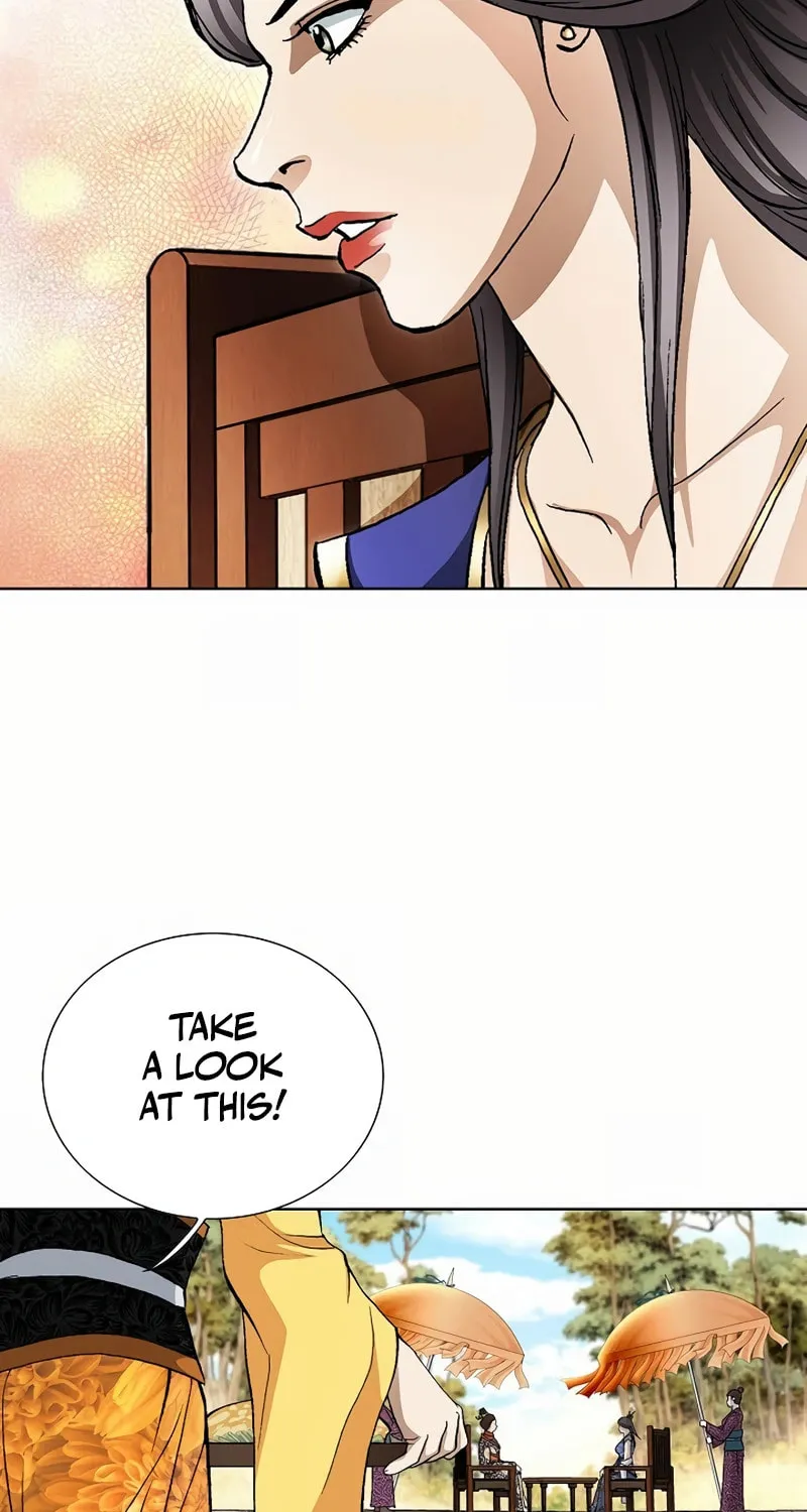 Read Matchless (Hwangseong) chapter 6 image 23 on Lezhin