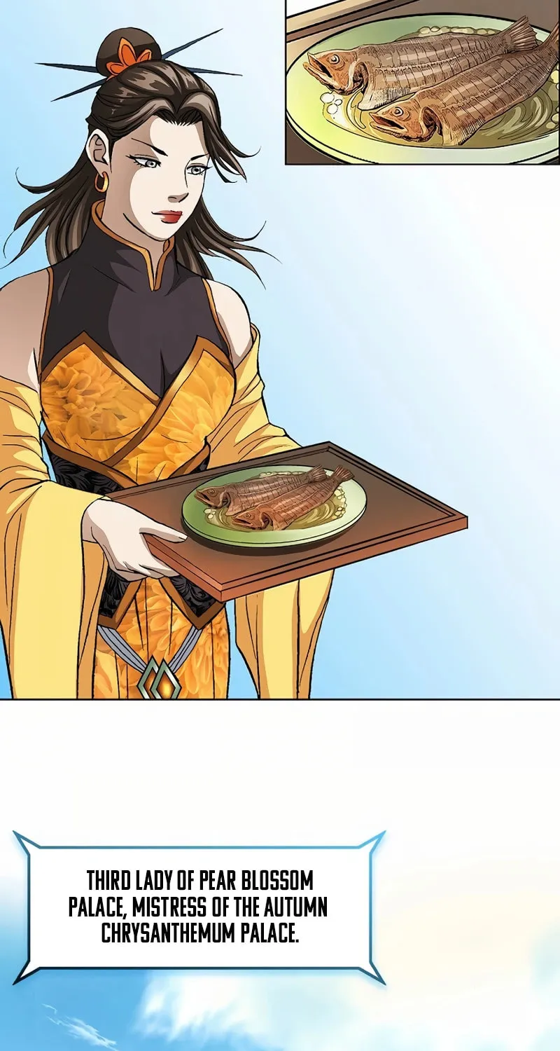 Read Matchless (Hwangseong) chapter 6 image 25 on Lezhin