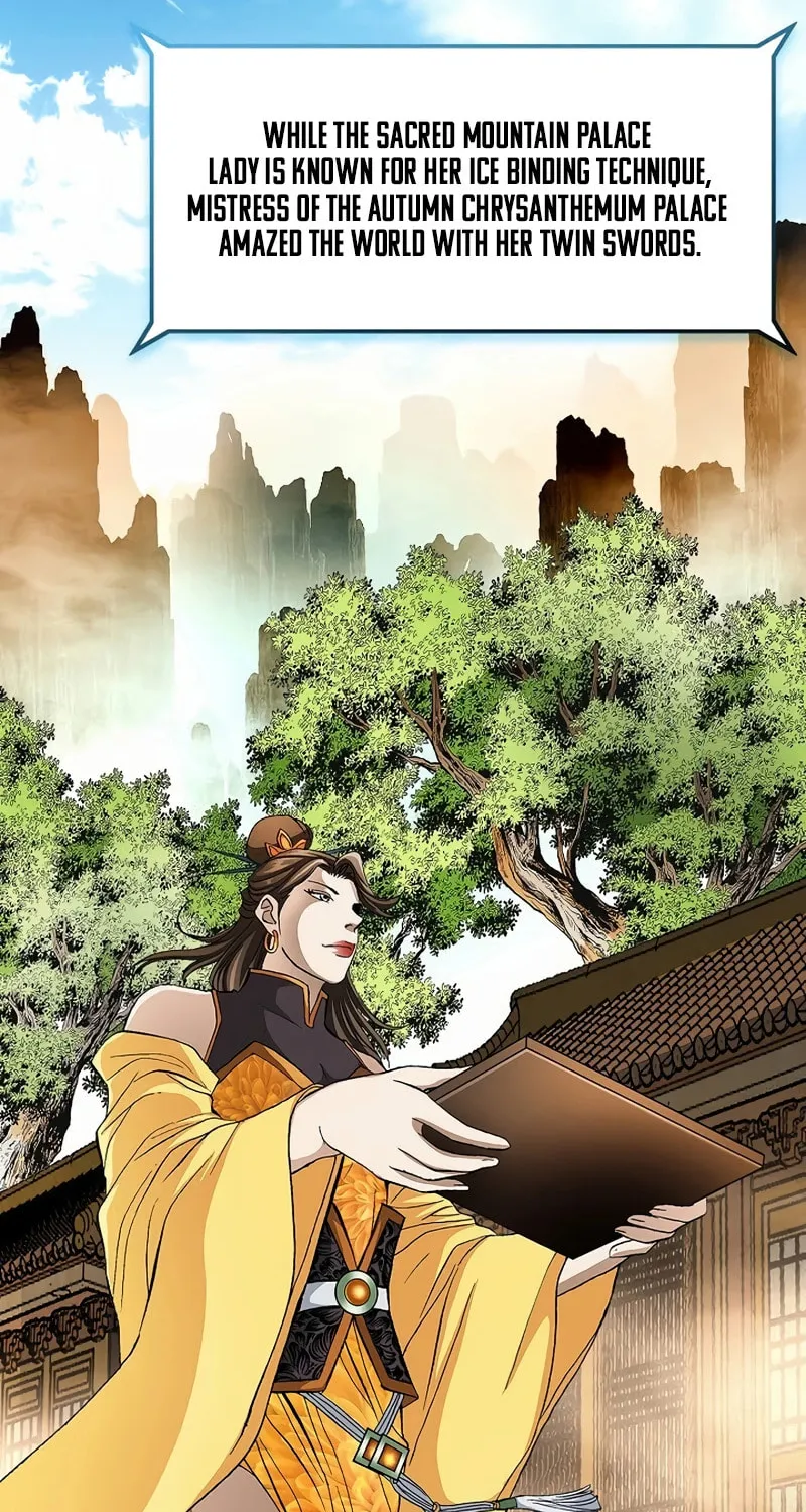Read Matchless (Hwangseong) chapter 6 image 26 on Lezhin