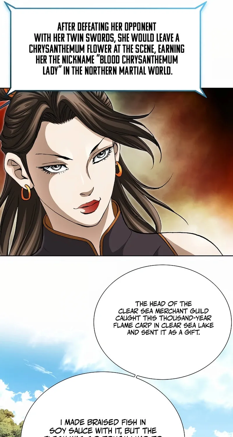 Read Matchless (Hwangseong) chapter 6 image 28 on Lezhin