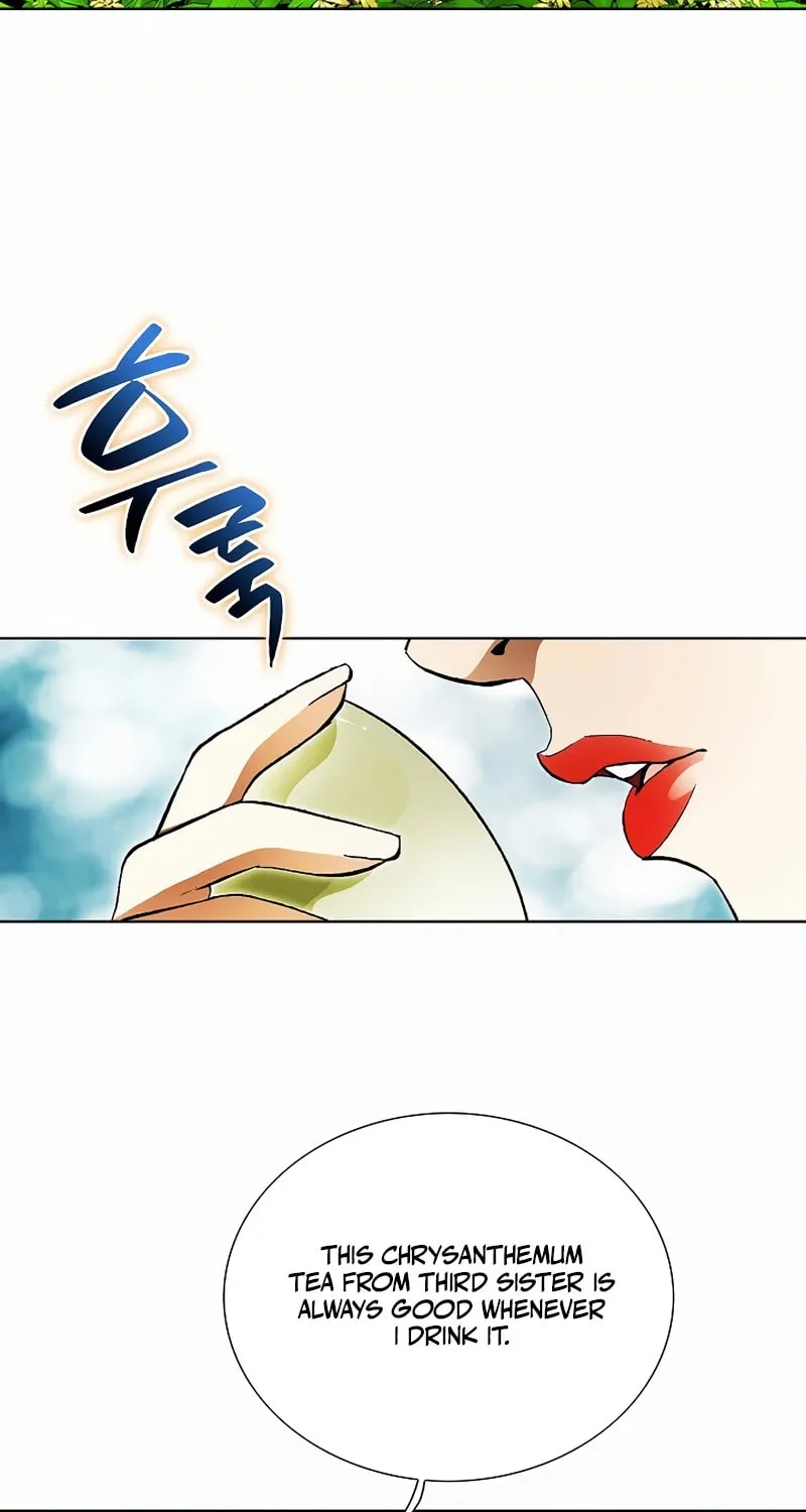 Read Matchless (Hwangseong) chapter 6 image 3 on Lezhin